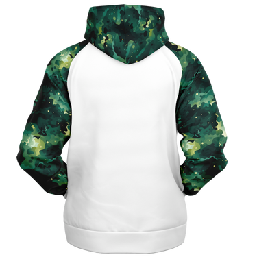 Chokefish™ Camouflage Raglan Remix-014W